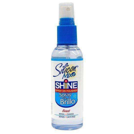 Silicon Mix Shine Spray On Polisher - Deluxe Beauty Supply
