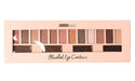 Beauty Treats Blushed Eye Contour Palette #971 - Deluxe Beauty Supply