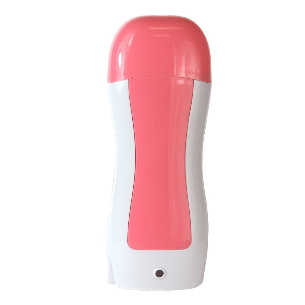 Spa Roll-on Cartridge Depilatory Wax Heater