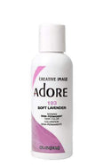 Adore Semi-Permanent Hair Color - 193 Soft Lavender - Deluxe Beauty Supply