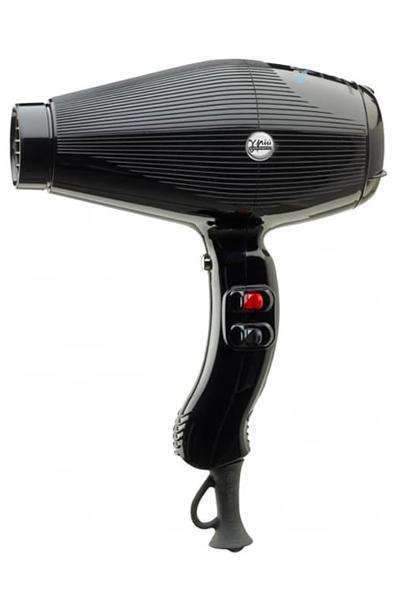 Aria Gammapiu Ultra Light Professional Dryer 1875W - Deluxe Beauty Supply