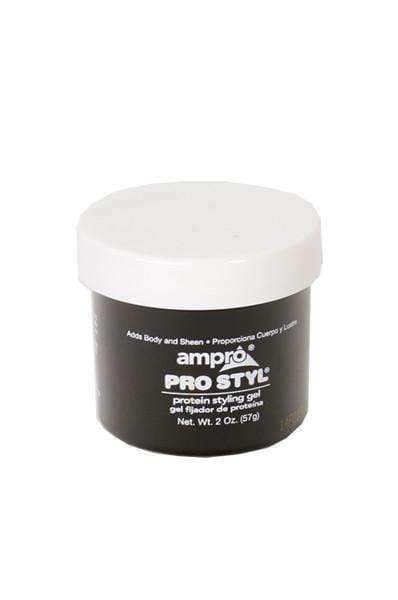 Ampro Protein Gel 2oz - Deluxe Beauty Supply