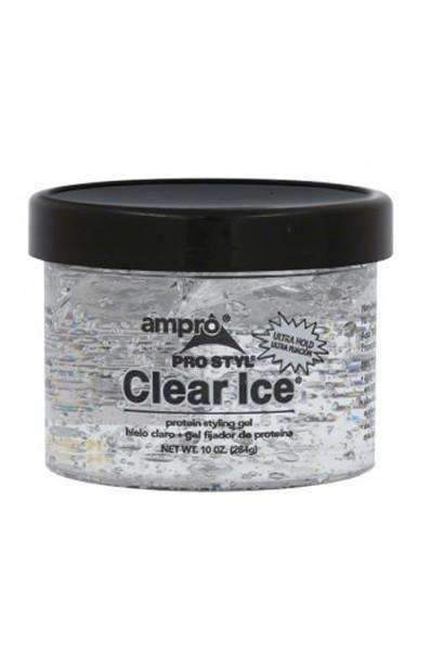 Ampro Protein Gel Clear 10oz - Deluxe Beauty Supply