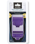 Andis Master Magnetic Comb Set - Deluxe Beauty Supply