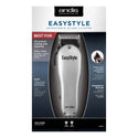 Andis EasyStyle Adjustable Blade Clipper 7 Piece Kit
