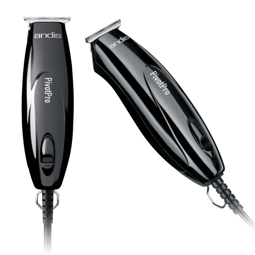 Andis Pivot Pro Corded Trimmer