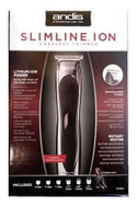 Andis Slimline ION Cordless Trimmer - Deluxe Beauty Supply