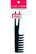 Annie Rake Comb #20 Assorted - Deluxe Beauty Supply