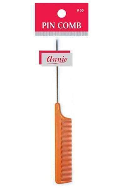 Annie Pin Tail Comb #30 - Deluxe Beauty Supply