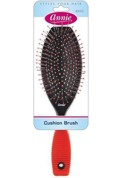 Annie Wire Cushion Brush #2000 - Deluxe Beauty Supply
