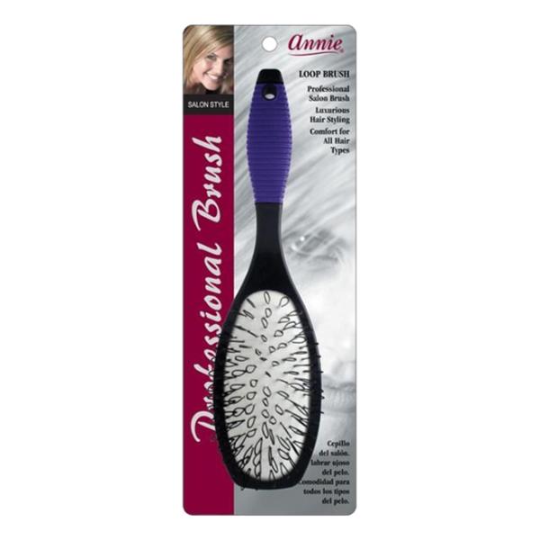 Annie Loop Brush - Large #2033