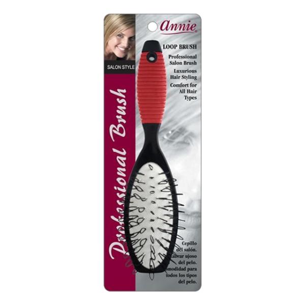 Annie Loop Brush - Small #2034