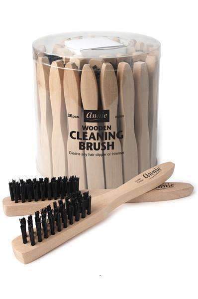 Annie Wooden Cleaning Brush #2099