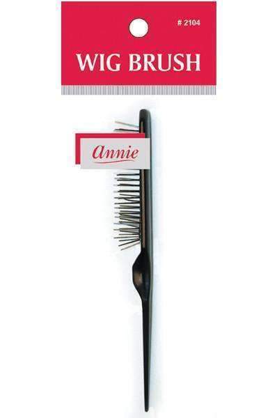 Annie Wire Wig Brush - #2104 - Deluxe Beauty Supply