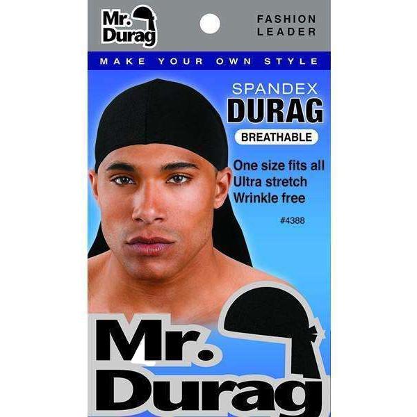 Mr. Durag Spandex Durag #4388