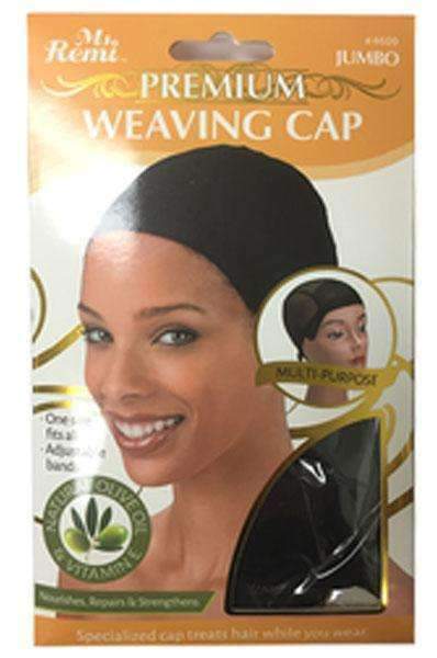 Annie Premium Weaving Cap - Large #4608 - Deluxe Beauty Supply