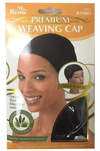 Annie Premium Weaving Cap - Jumbo #4609 - Deluxe Beauty Supply