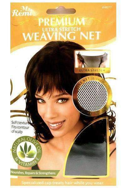 Annie Premium Ultra Stretch Weaving Net #4677 - Deluxe Beauty Supply