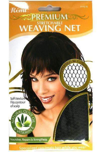 Annie Premium Stretchable Weaving Net #4678 - Deluxe Beauty Supply