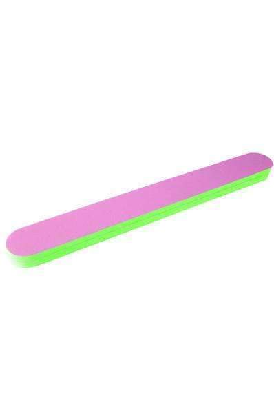 Almine Nail File #5326 - Deluxe Beauty Supply