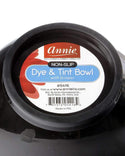 Annie Salon Supplies Non-Slip Dye & Tint Bowl #5416