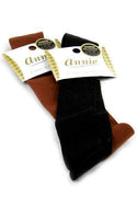 Annie Headband Anti-Slip Silicone Grip Lining Assorted #8863 - Deluxe Beauty Supply