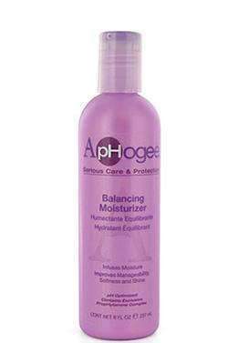 ApHogee Balancing Moisturizer 8oz - Deluxe Beauty Supply