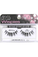 Ardell Wispies Lashes - 600 Black - Deluxe Beauty Supply