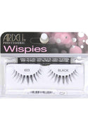 Ardell Wispies Lashes - 603 Black - Deluxe Beauty Supply