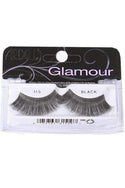Ardell Glamour Lashes - 115 Black - Deluxe Beauty Supply