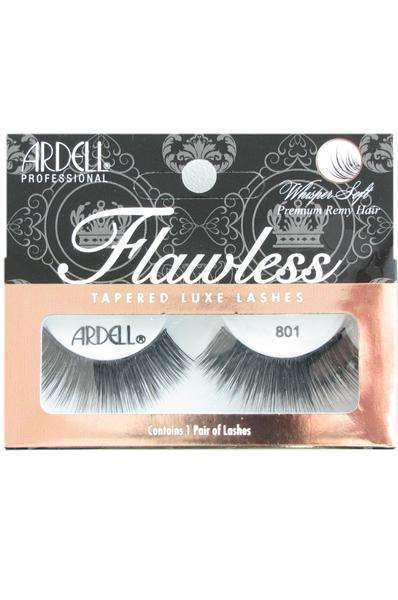 Ardell Flawless Lashes - 801 - Deluxe Beauty Supply