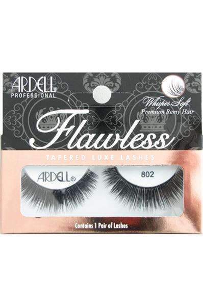 Ardell Flawless Lashes - 802 - Deluxe Beauty Supply
