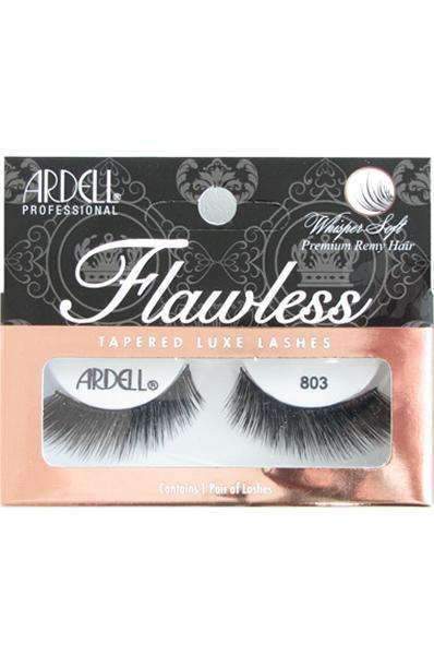 Ardell Flawless Lashes - 803 - Deluxe Beauty Supply