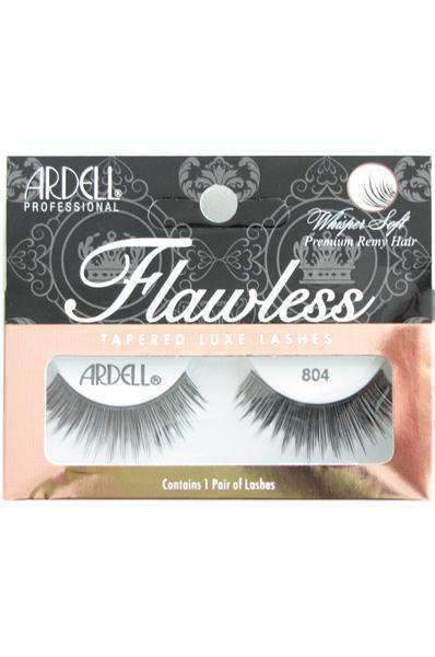 Ardell Flawless Lashes - 804 - Deluxe Beauty Supply