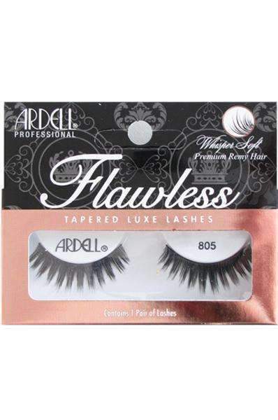 Ardell Flawless Lashes - 805 - Deluxe Beauty Supply
