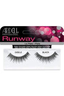 Ardell Runway Lashes - Gisele Black - Deluxe Beauty Supply