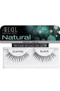 Ardell Natural Lashes - Scanties Black - Deluxe Beauty Supply