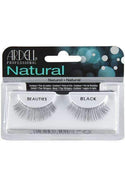 Ardell Natural Lashes - Beauties Black - Deluxe Beauty Supply