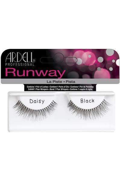 Ardell Runway Lashes - Daisy Black - Deluxe Beauty Supply