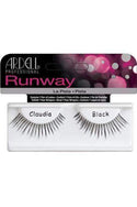 Ardell Runway Lashes - Claudia Black - Deluxe Beauty Supply