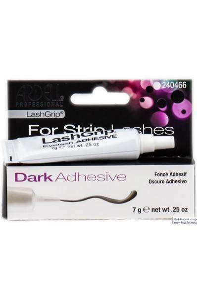 Ardell LashGrip Dark Adhesive - Deluxe Beauty Supply