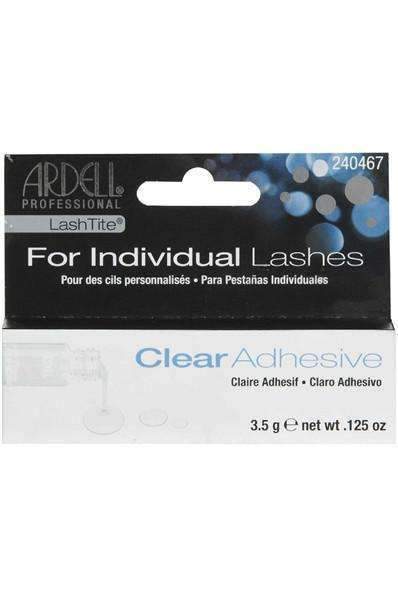 Ardell LashTite Clear Adhesive - Deluxe Beauty Supply