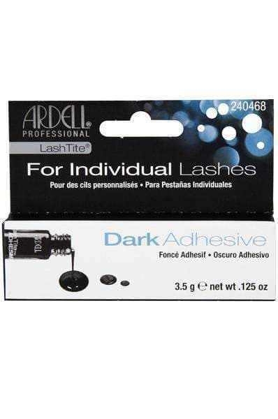 Ardell LashTite Dark Adhesive - Deluxe Beauty Supply