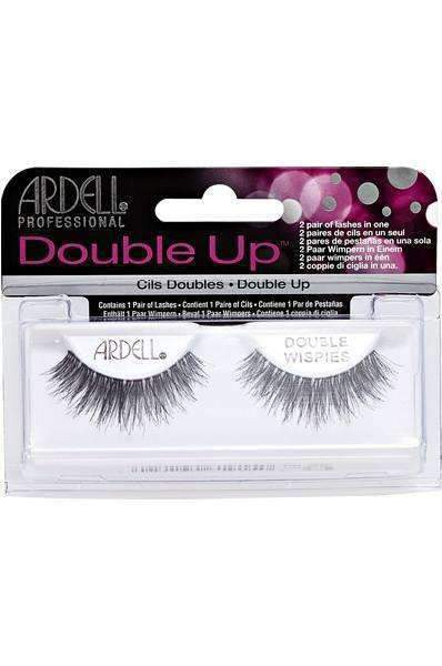 Ardell Double Up Lashes - Double Wispies - Deluxe Beauty Supply