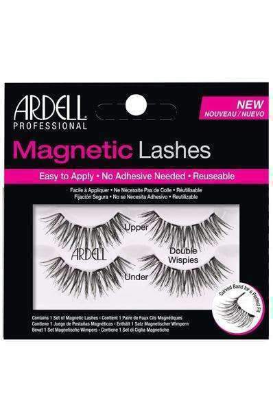 Ardell Magnetic Lashes #Double Wispies - Deluxe Beauty Supply