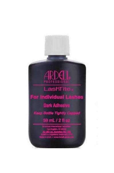 Ardell Lashtite Adhesive For Individual Lashes - Dark #69857 - Deluxe Beauty Supply