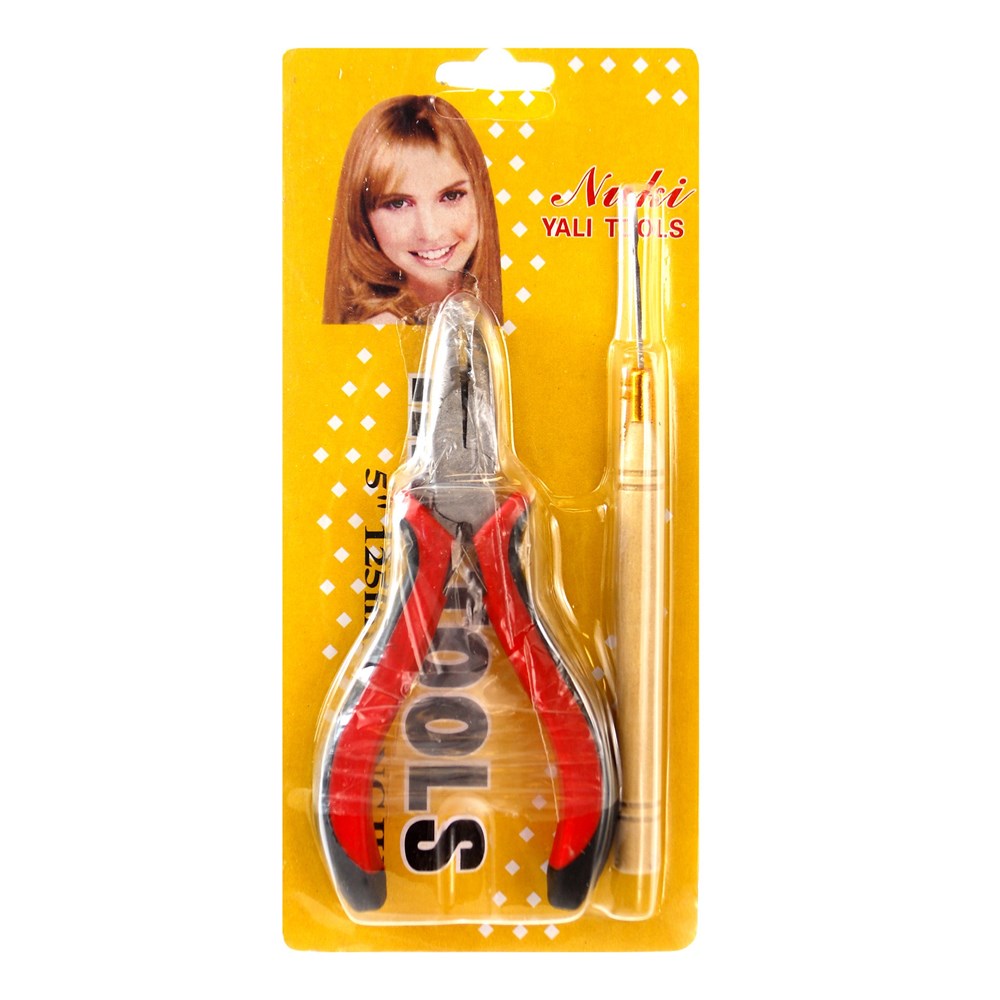 Hair Extension Tool Kit