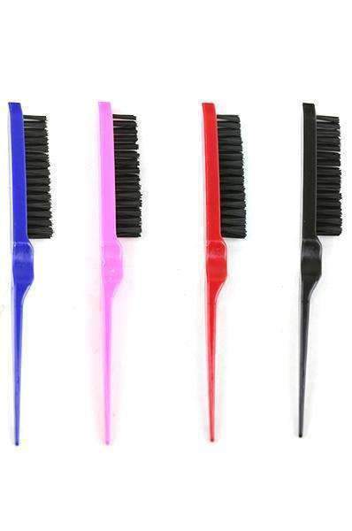 Annie Tease Brush - Assorted - Deluxe Beauty Supply