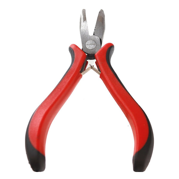 Hair Extension Curved Plier