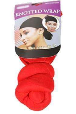 Magic Collection Knotted Wrap #12048 - Deluxe Beauty Supply